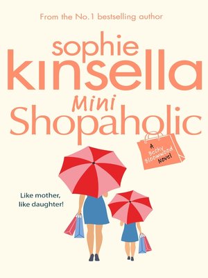 Mini Shopaholic - ebook